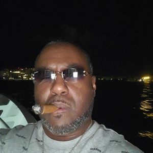 Meet your Posher, Mark